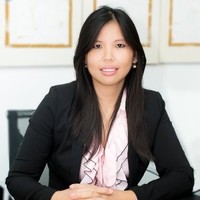 STEPHANIE CHARLES