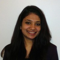 Arpitha Gupta