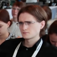 Dmitrii Firsov