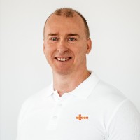 Dan Fiser