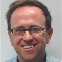 Stephen Mullarkey, MBA