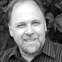 Jonathan Spencer