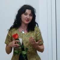 Simona Amitroaiei