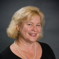 Sandra Knapp
