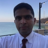 Naveen Mathias