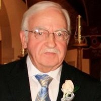 Harold  V Severson