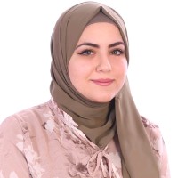 Halah Ghanem