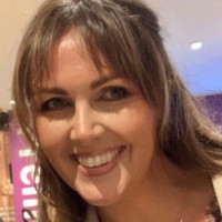 Helen O'Hara