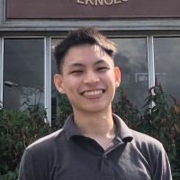 Tan Yi Wei