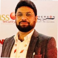 Awadhesh Mohan Bhatnagar