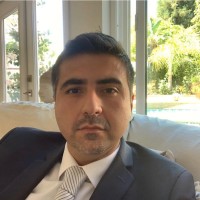 Iman Payamshad