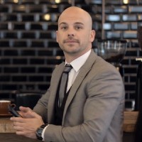 Marc Polenakis