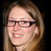 Cheryl Hamilton