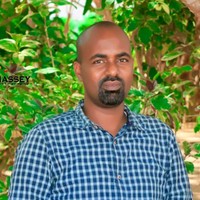 Hussein Mohammed Ibrahim