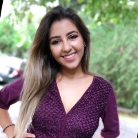 Sabrina Garcia