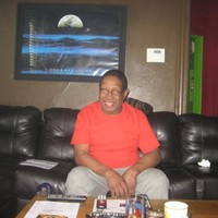 Michael Bridgeforth
