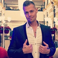Michael Sinan Amirovski