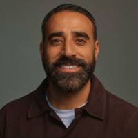 Simon Saouk