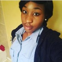 Tylesha Mcdonald