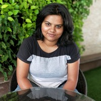 Nishitha Manjunath