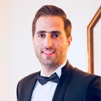 Mohammed Adel AlSeirawan