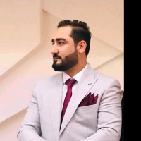 Mohammad Salih Qaumi