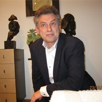 Bram Van De Star