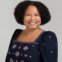 Andrea Epstein, Mba/Mpp