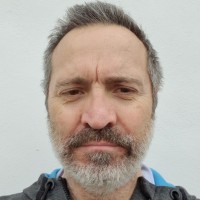Pascual Pérez Blanco
