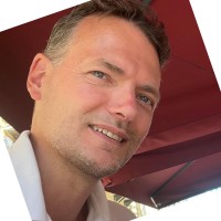 Bert Schaareman