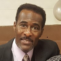Michael Stephens