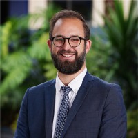 Josh Mitchell