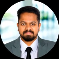 Akshay Cherukattil