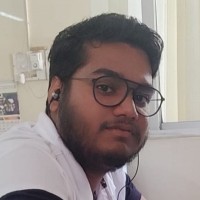 Abhishek Kumar Ghosh