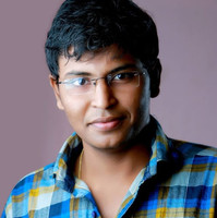 Arun C.V