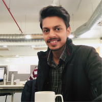 Satish Yadav