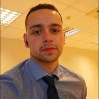 Ilias Zacharakis