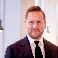 Henrik Holmer