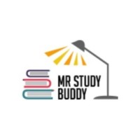 Mrstudy buddy