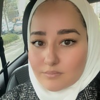 Marwa Alayan
