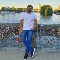 Santosh Ganiger