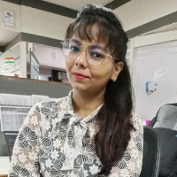 Deblina Ghosh