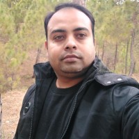 Vijay Kumar Maurya