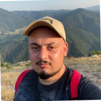 Deyan Dimonov