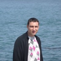 Alexandru-Mihai Isac