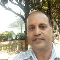 Manoj Yadav