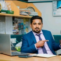 Engr Anil Kumar Maheshwari