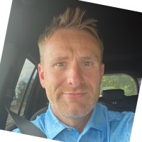 Andy Carlton