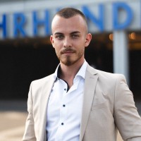 Benjamin Bodenstein