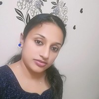 Nissy Mathew